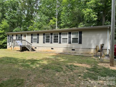 2495 Melvin Propst Drive Morganton NC 28655
