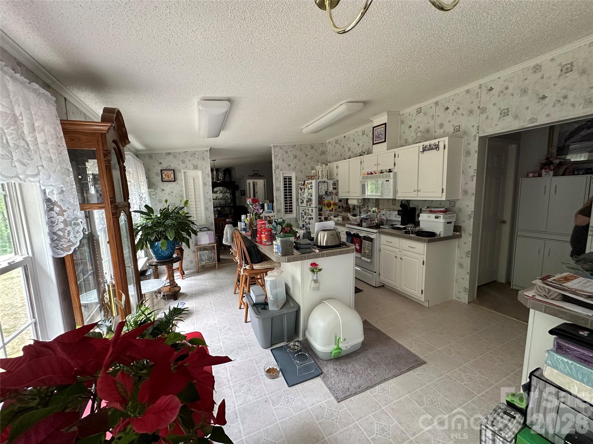 2495 Melvin Propst Drive Morganton NC 28655