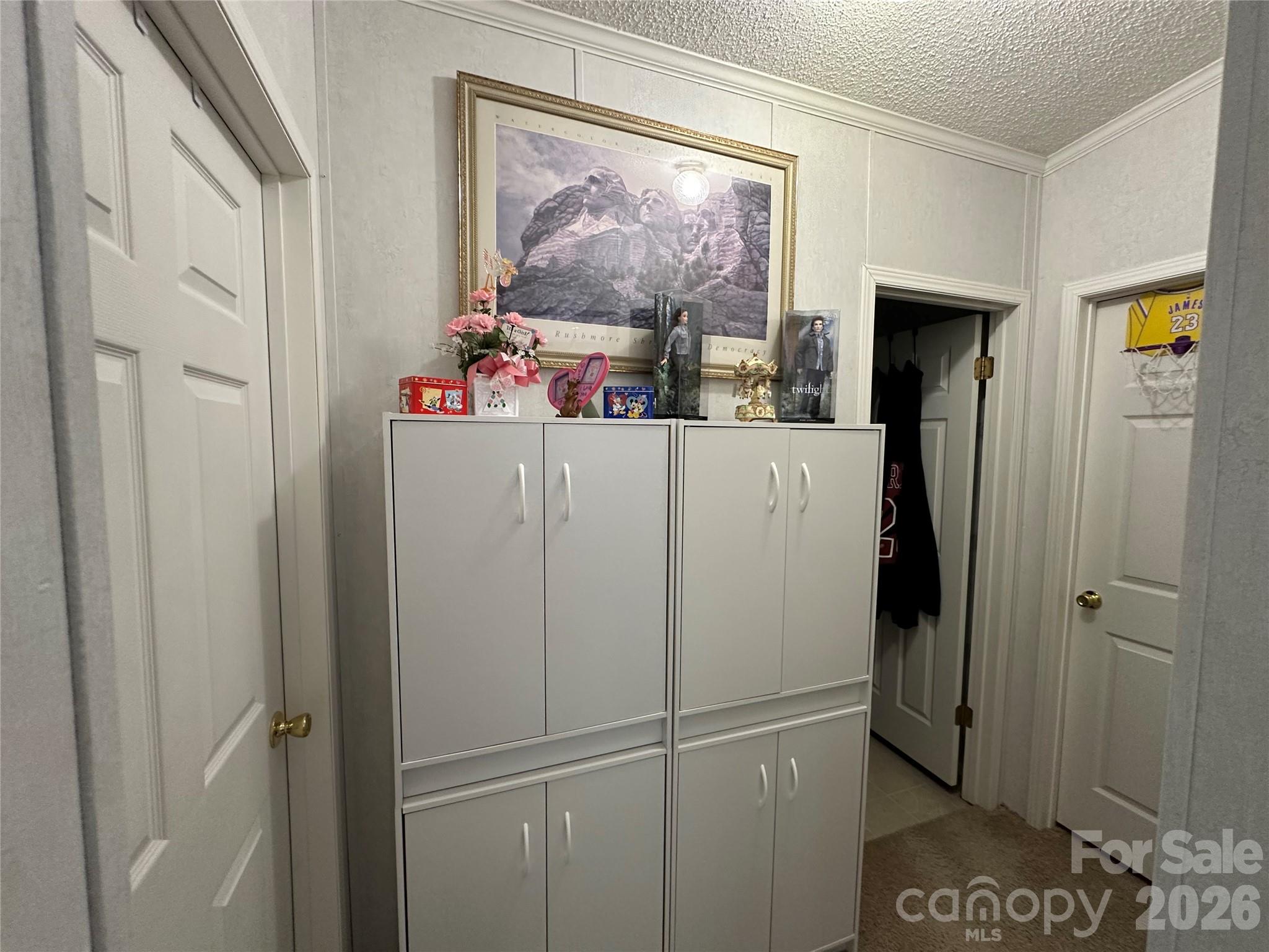 2495 Melvin Propst Drive Morganton NC 28655
