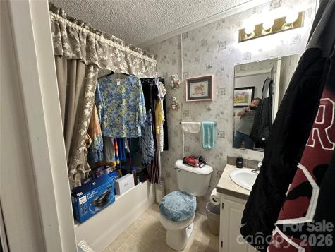 2495 Melvin Propst Drive Morganton NC 28655