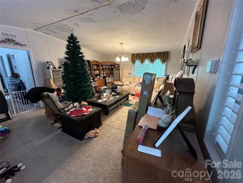 2495 Melvin Propst Drive Morganton NC 28655
