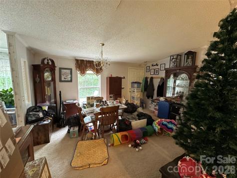 2495 Melvin Propst Drive Morganton NC 28655