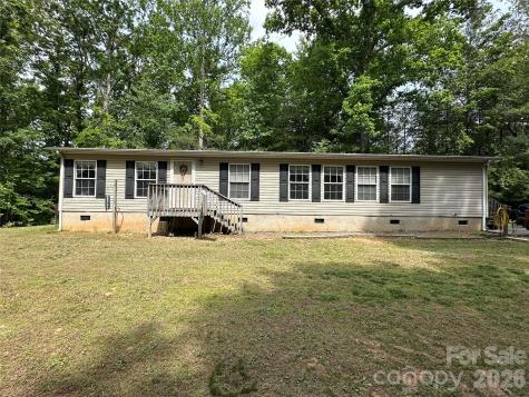 2495 Melvin Propst Drive Morganton NC 28655