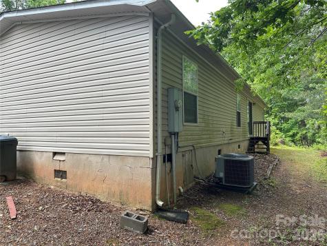 2495 Melvin Propst Drive Morganton NC 28655