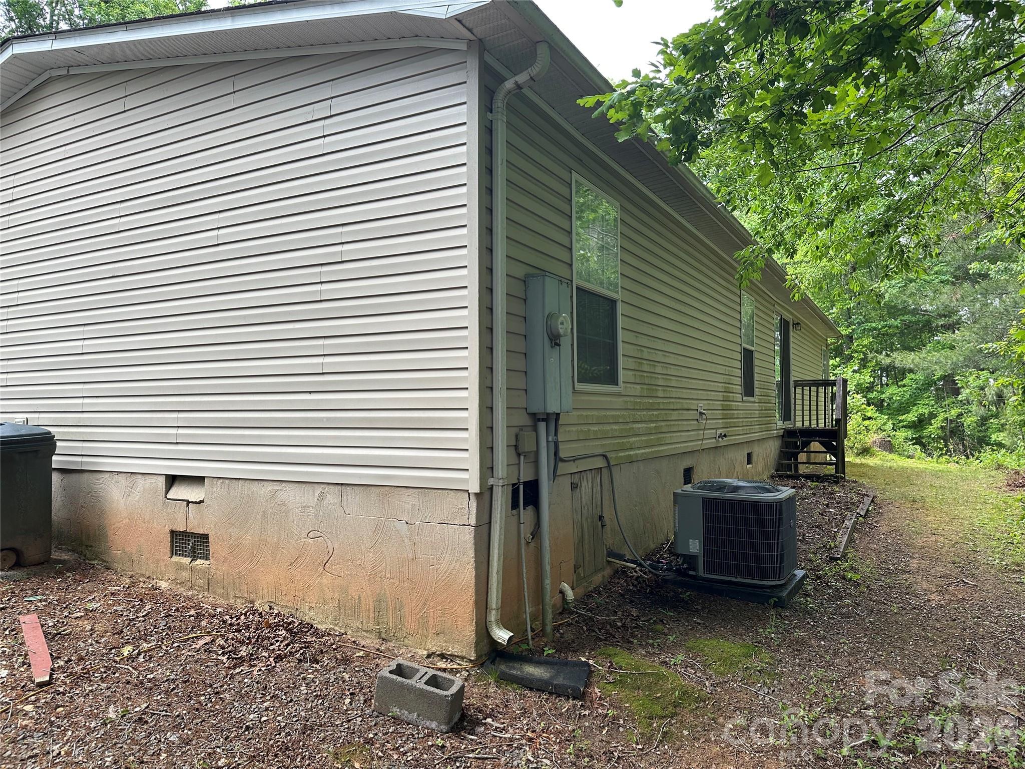 2495 Melvin Propst Drive Morganton NC 28655