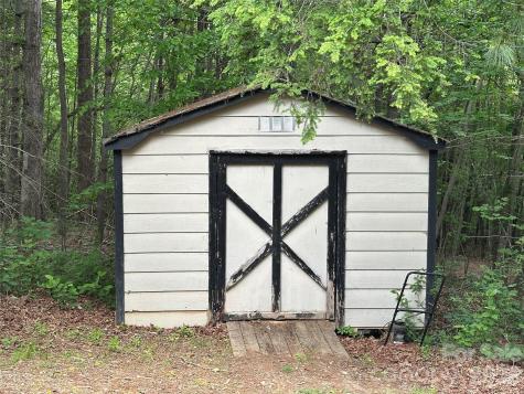 2495 Melvin Propst Drive Morganton NC 28655