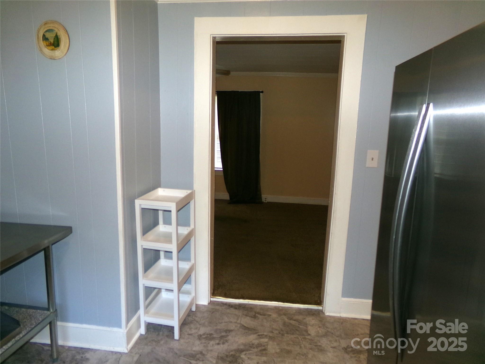 306 Dunlap Street Albemarle NC 28001