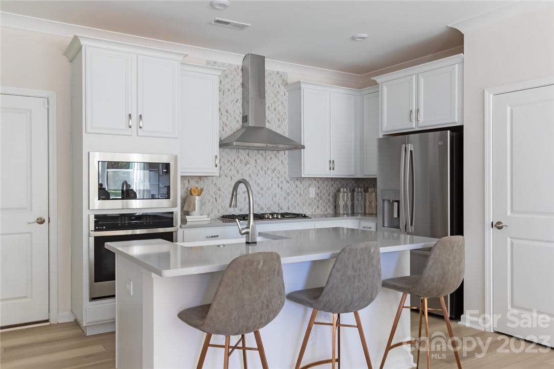 411 Vinroot Alley Charlotte NC 28217