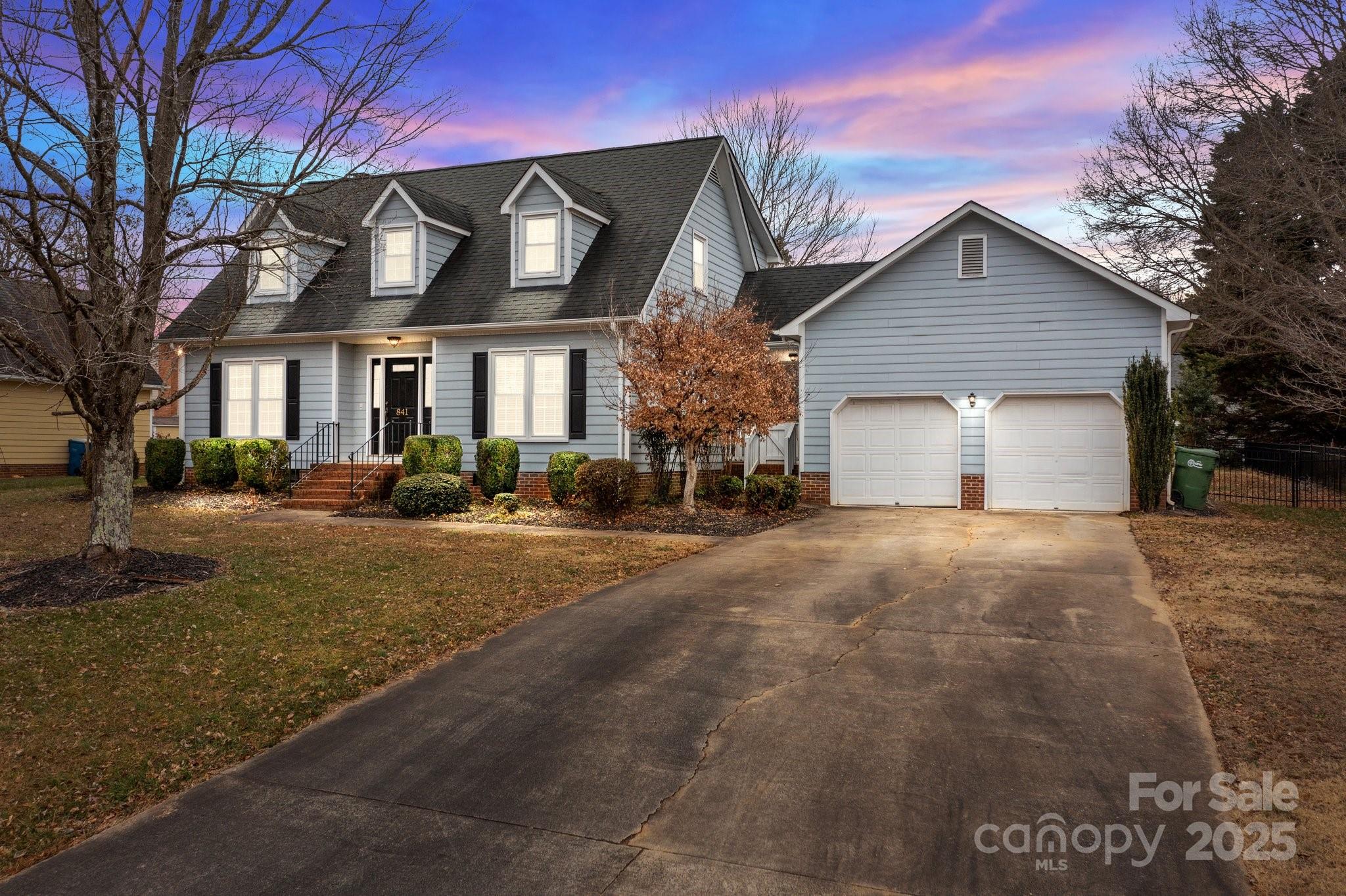 841 Deerfield Drive Mount Holly NC 28120