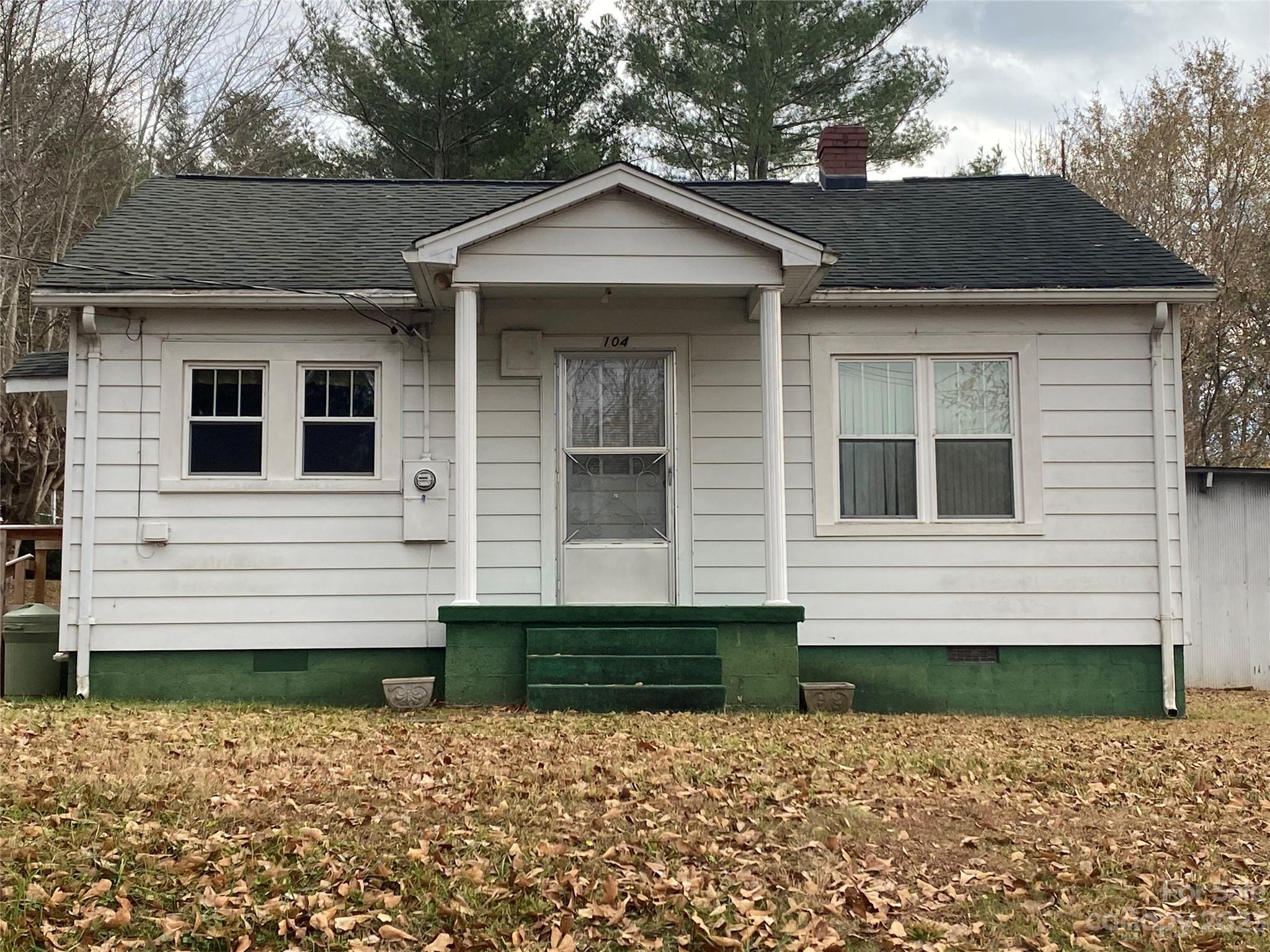 104 E Bethel Road Morganton NC 28655