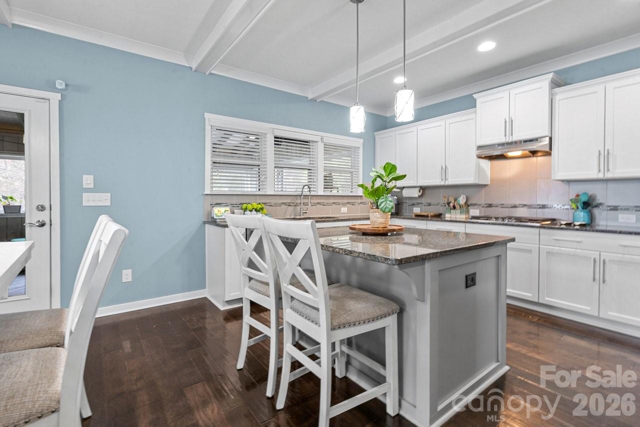 1007 Pine Bark Place Matthews NC 28104