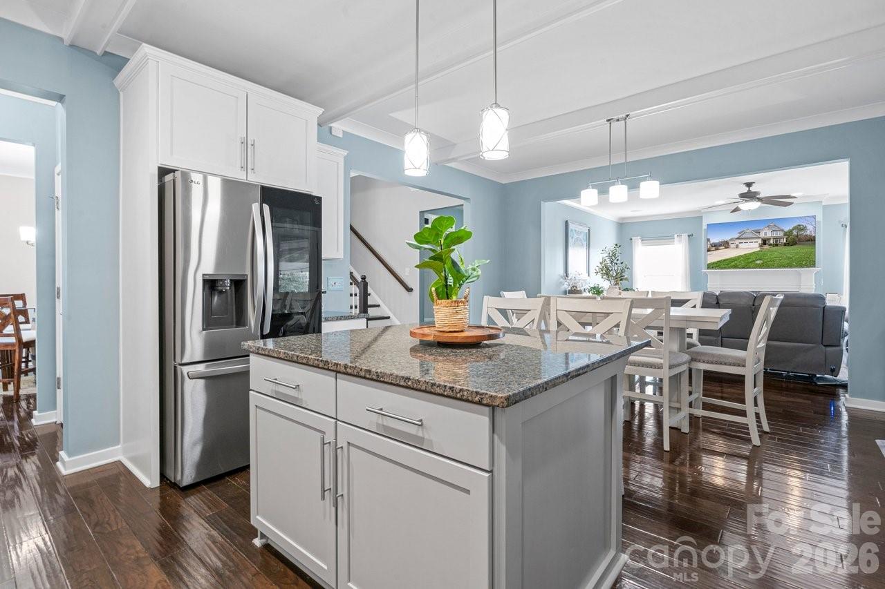 1007 Pine Bark Place Matthews NC 28104