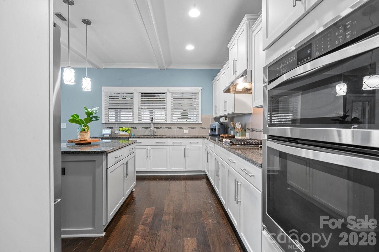 1007 Pine Bark Place Matthews NC 28104