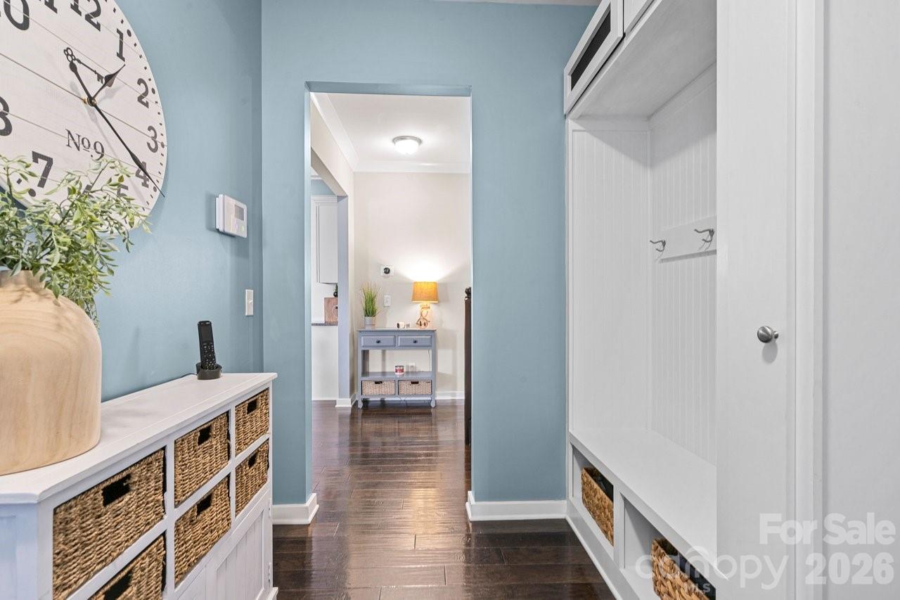 1007 Pine Bark Place Matthews NC 28104