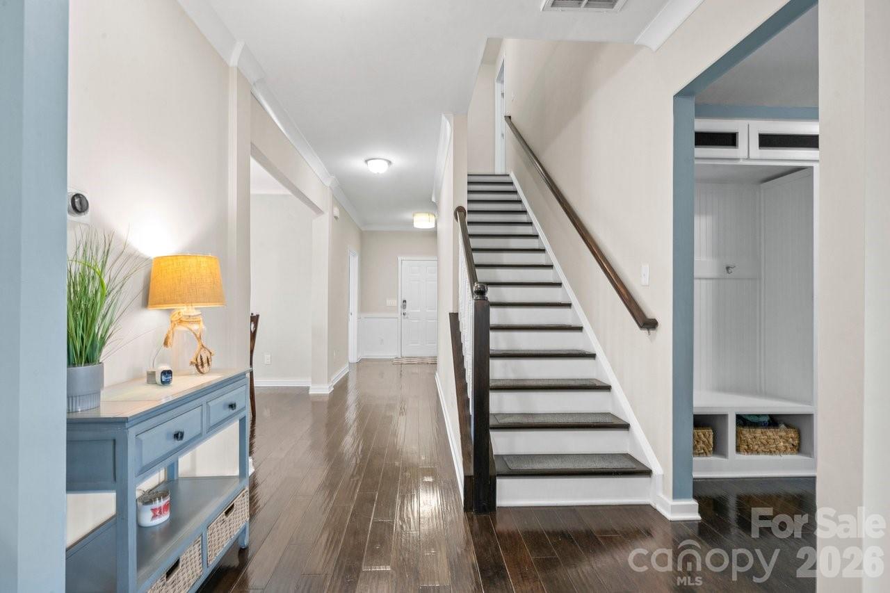 1007 Pine Bark Place Matthews NC 28104