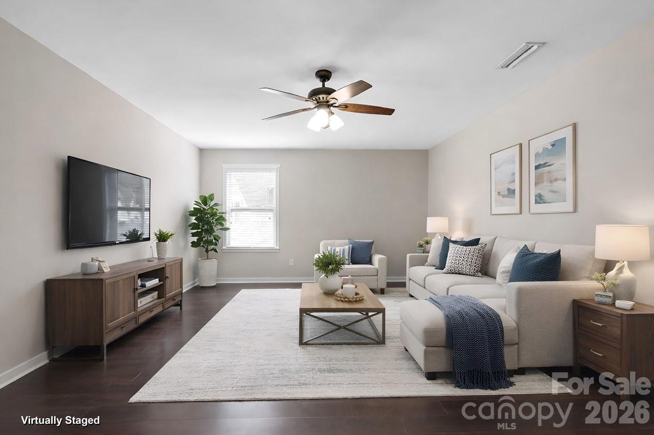 1007 Pine Bark Place Matthews NC 28104