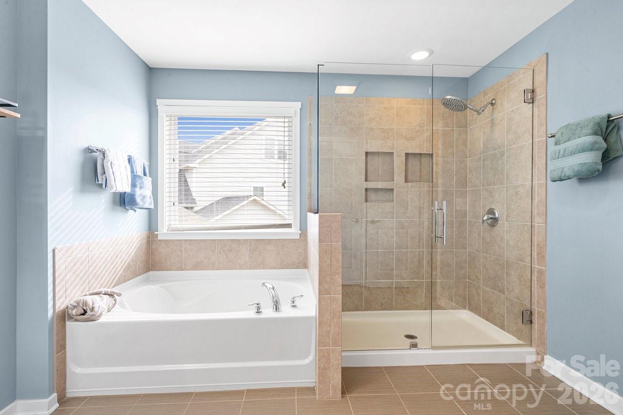 1007 Pine Bark Place Matthews NC 28104