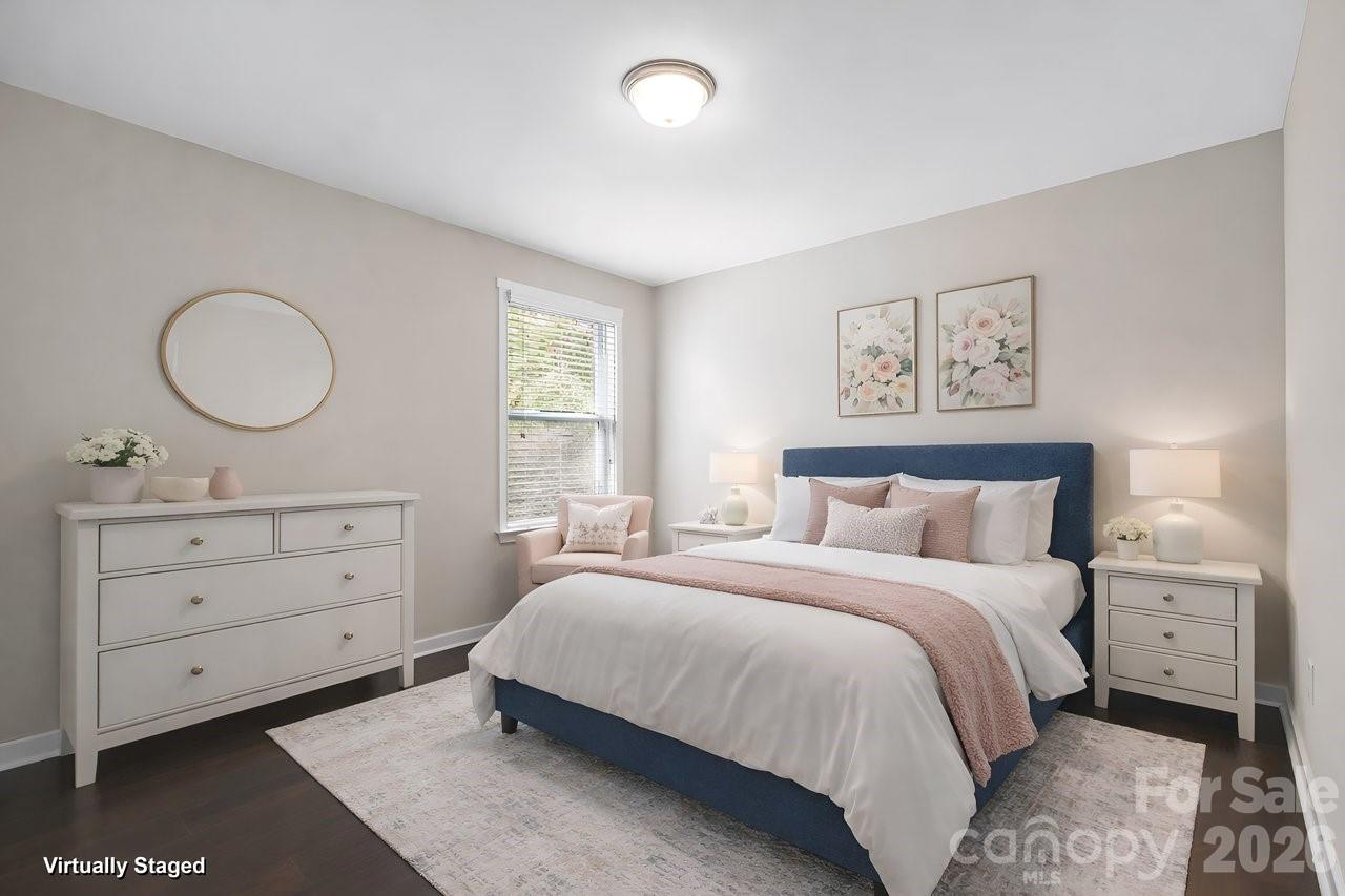1007 Pine Bark Place Matthews NC 28104