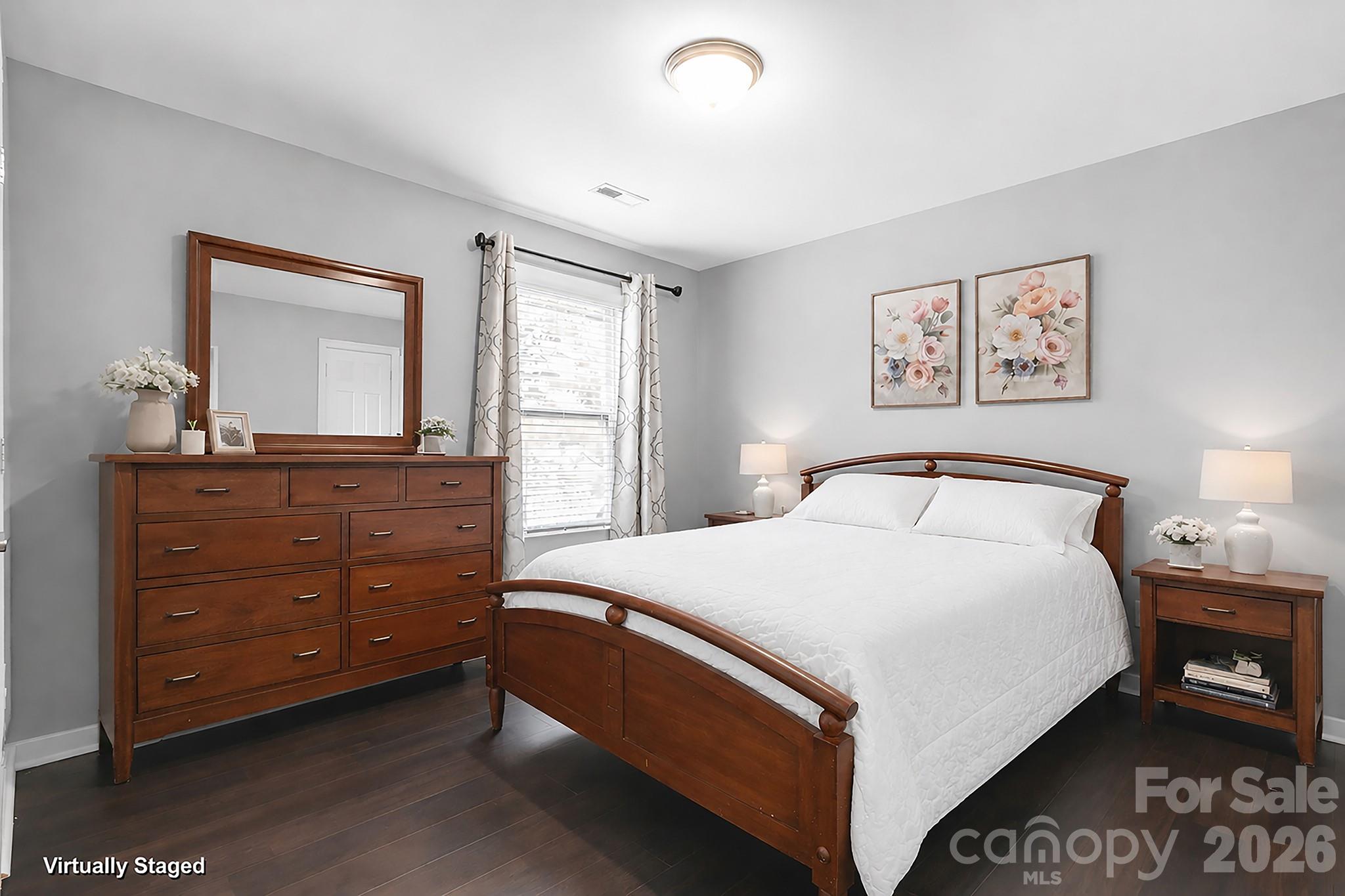 1007 Pine Bark Place Matthews NC 28104