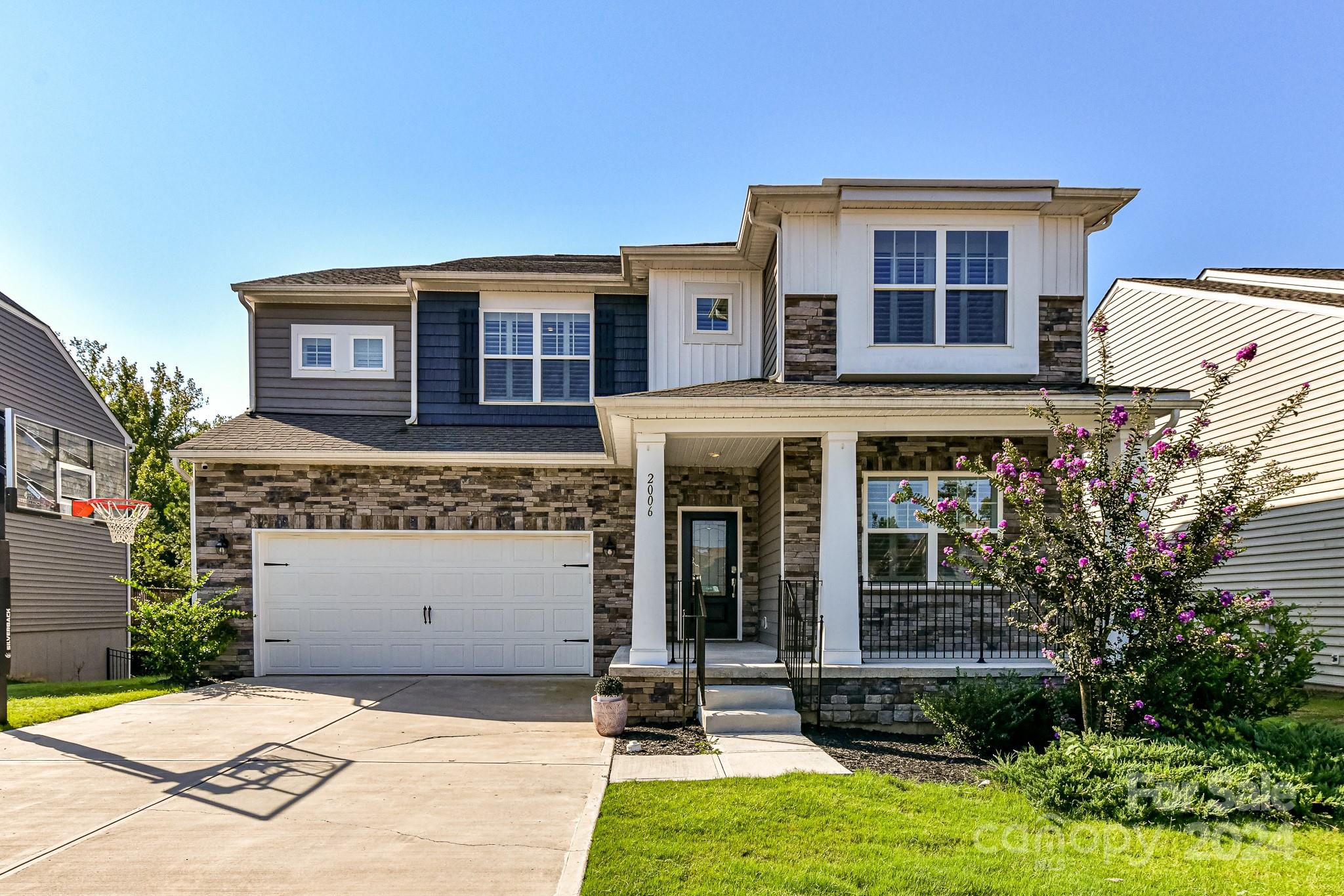 2006 Napa Valley Drive Waxhaw NC 28173