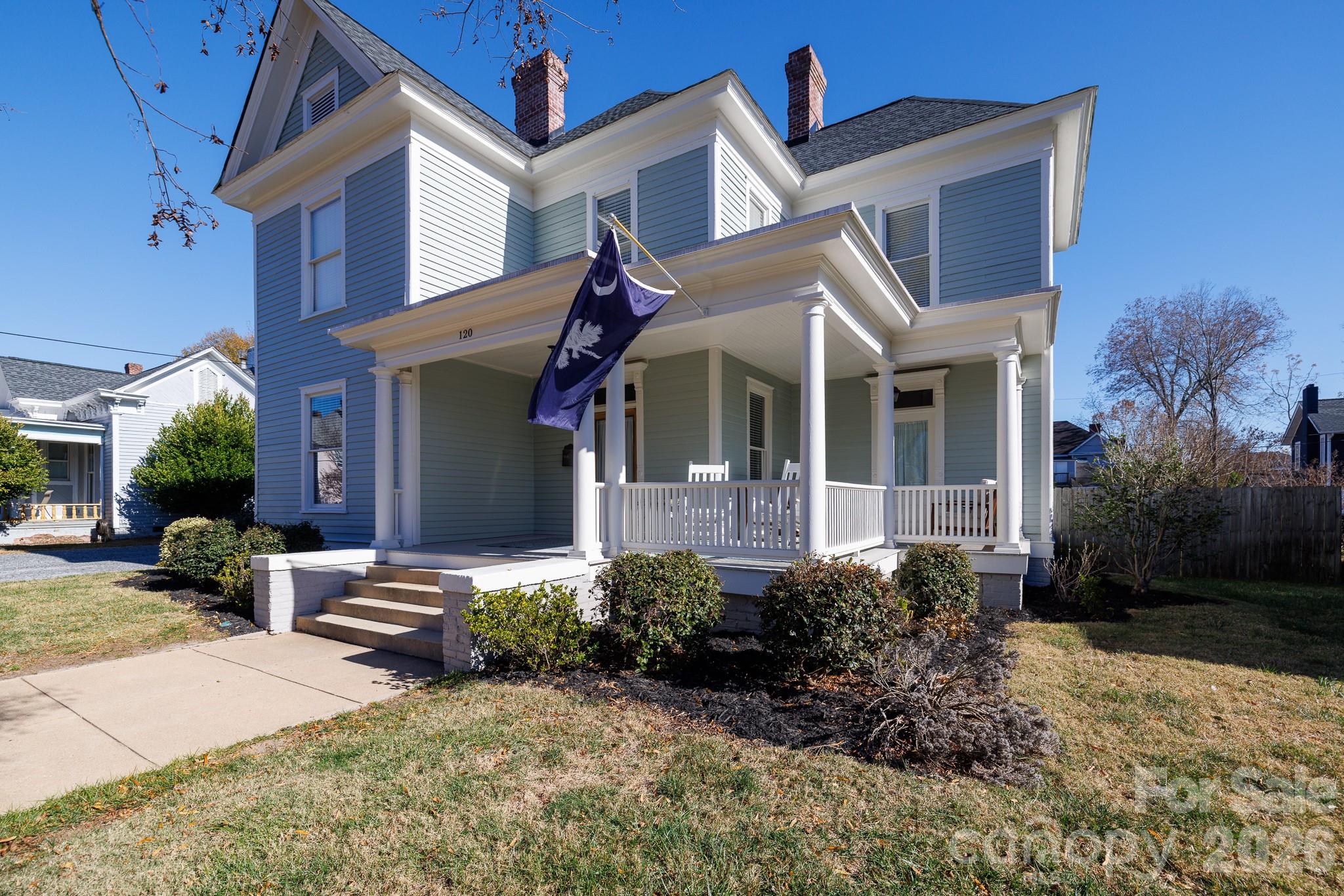 120 Reid Street Rock Hill SC 29730