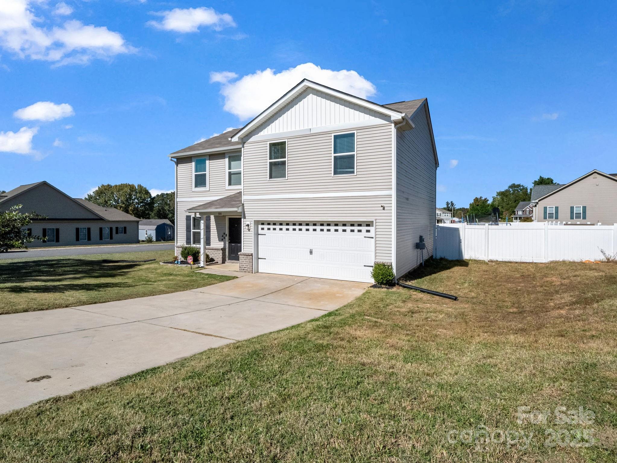 308 James Love School Road Shelby NC 28152