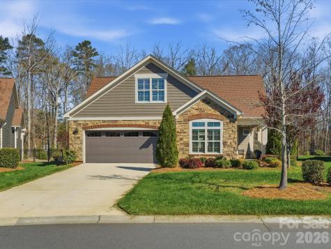 1180 Avalon Place Matthews NC 28104