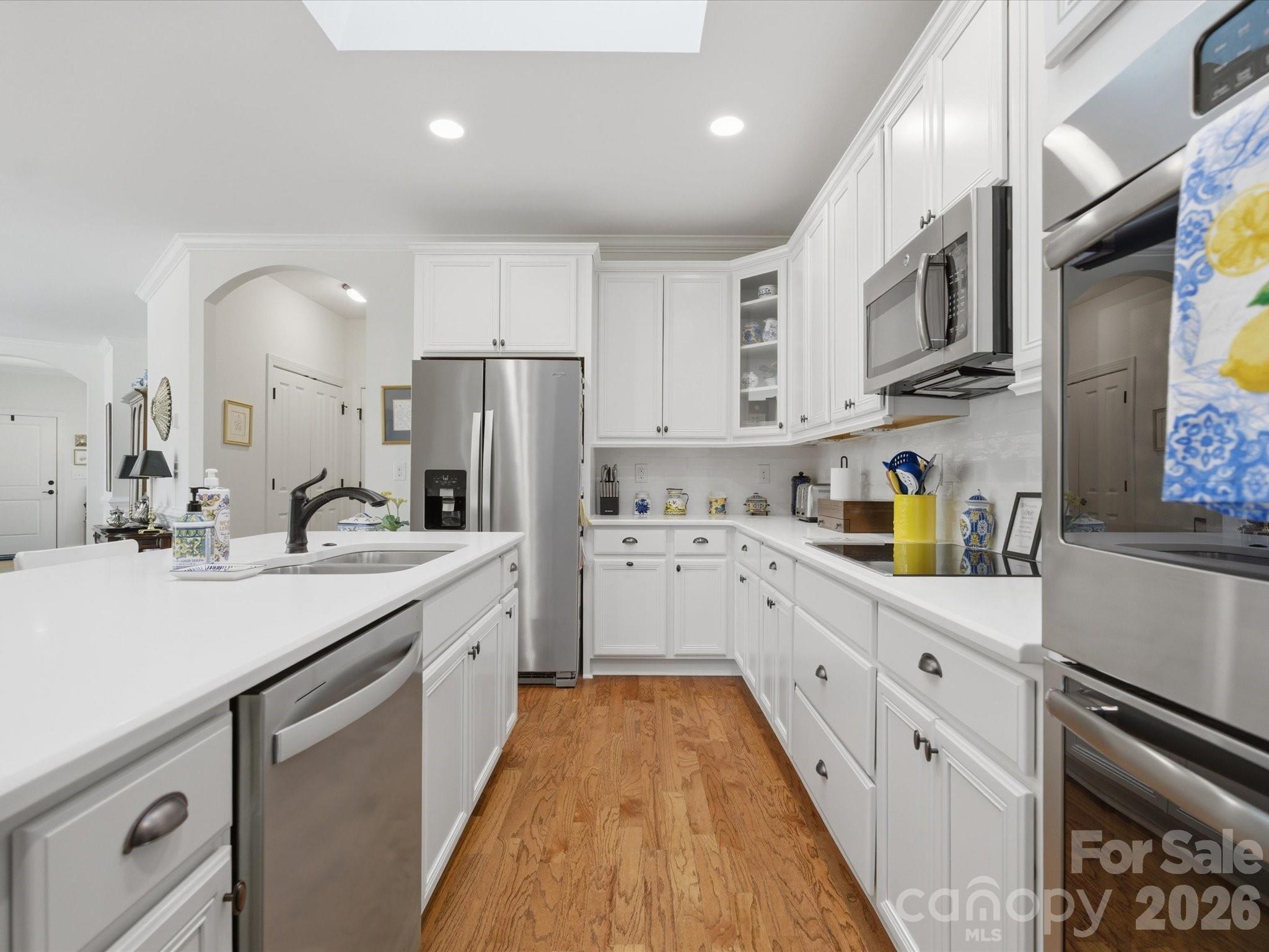 1180 Avalon Place Matthews NC 28104