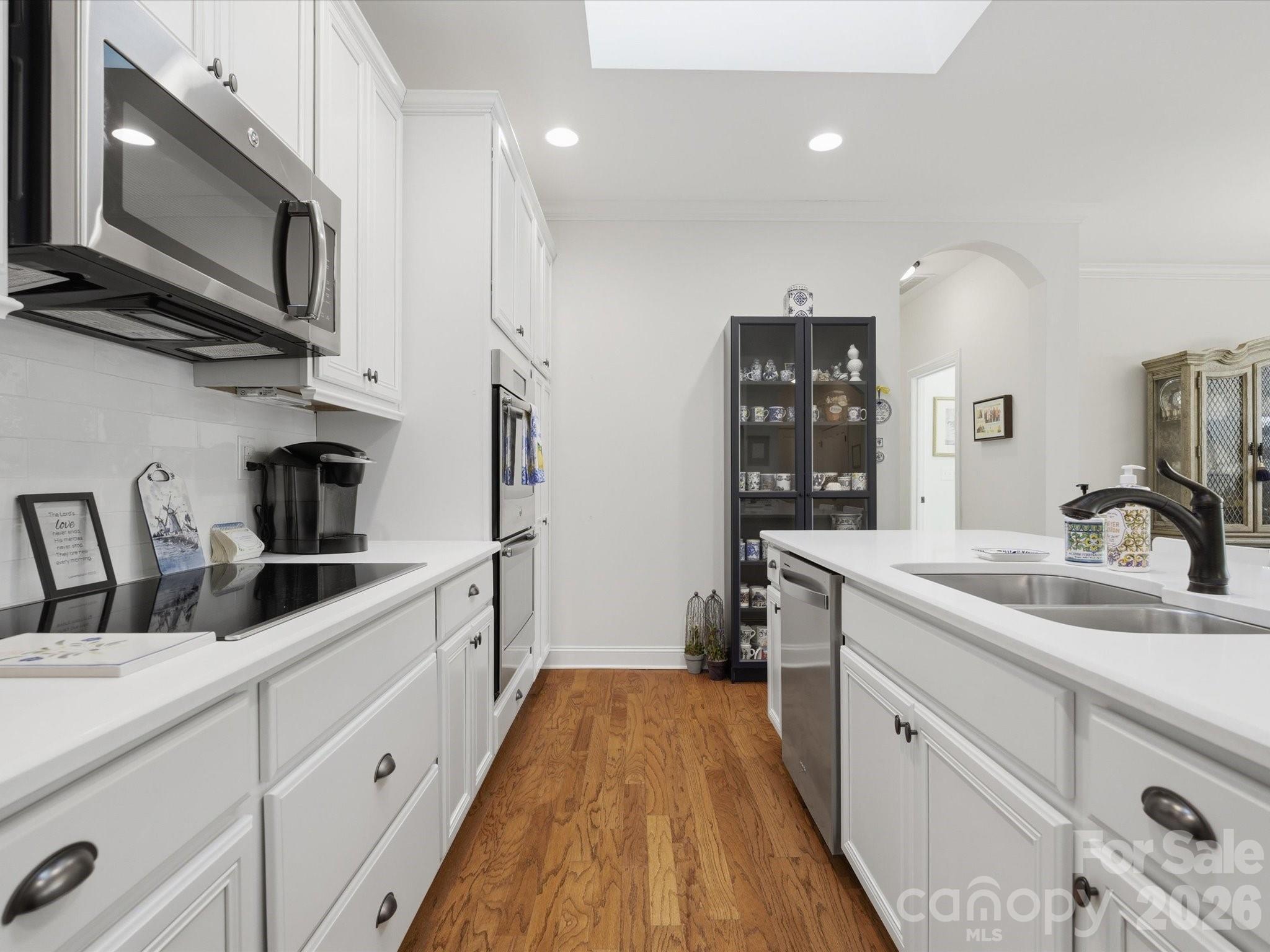 1180 Avalon Place Matthews NC 28104