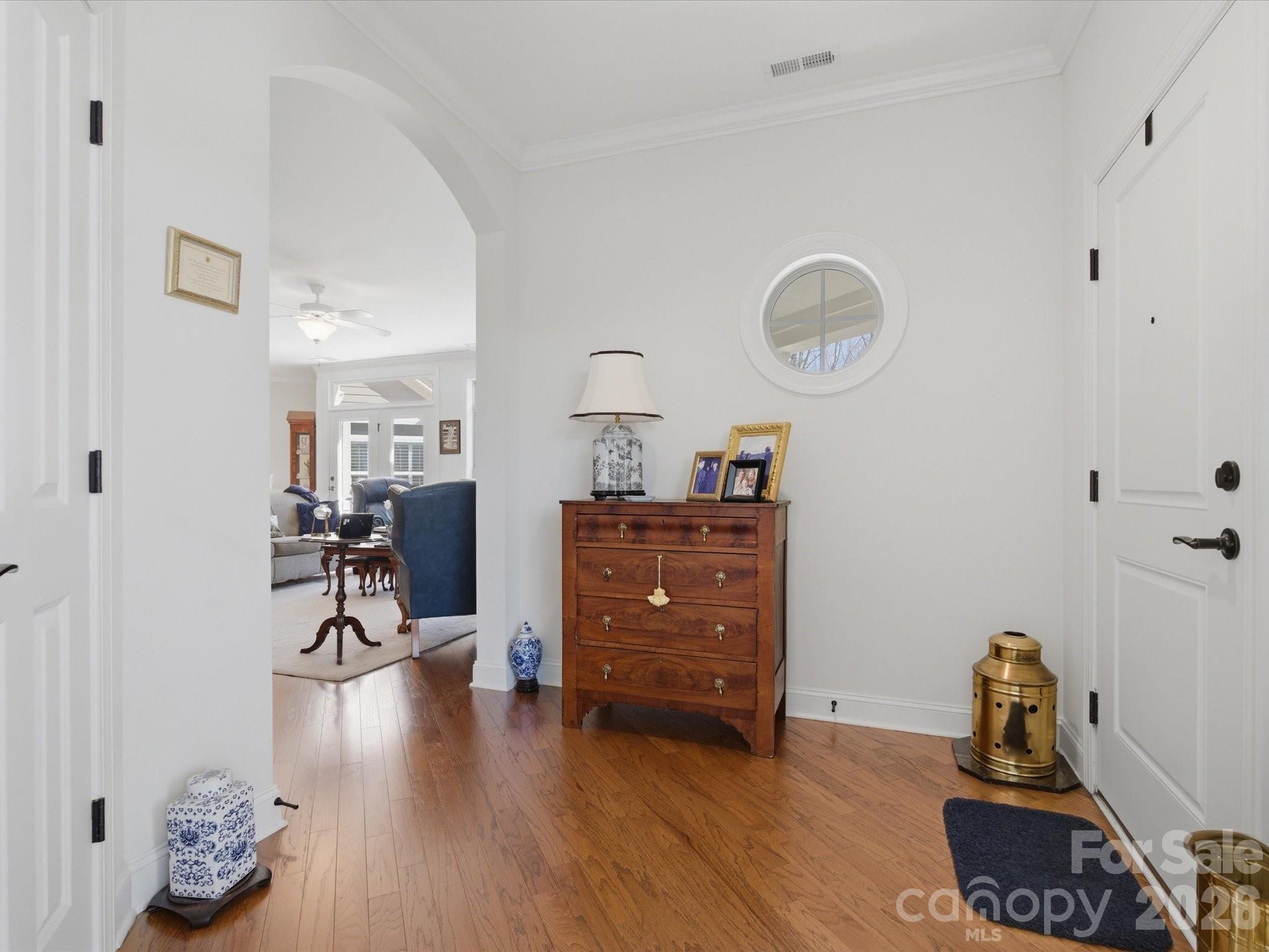 1180 Avalon Place Matthews NC 28104