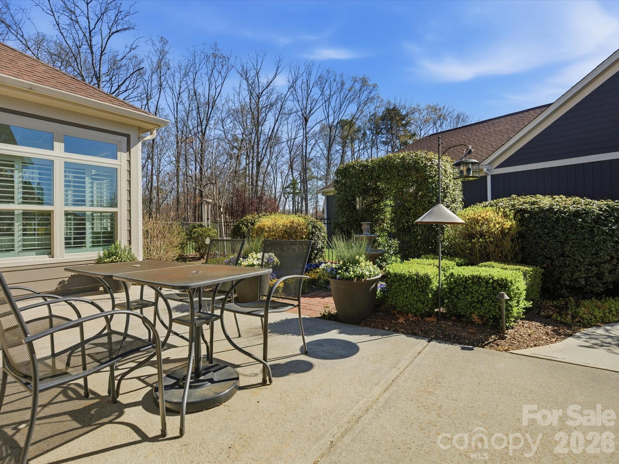 1180 Avalon Place Matthews NC 28104