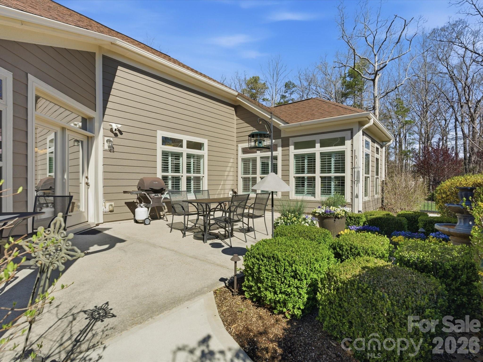 1180 Avalon Place Matthews NC 28104