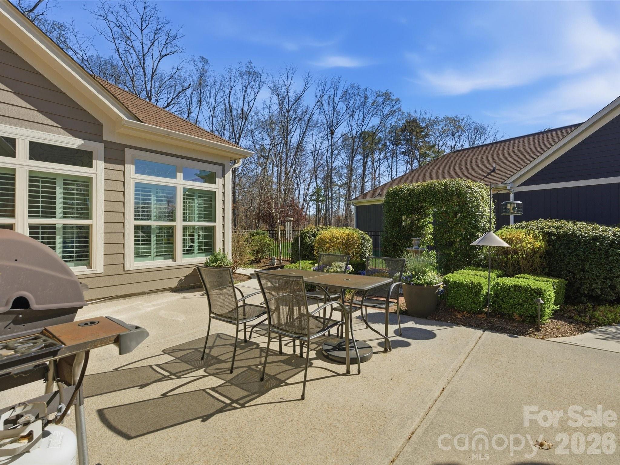 1180 Avalon Place Matthews NC 28104