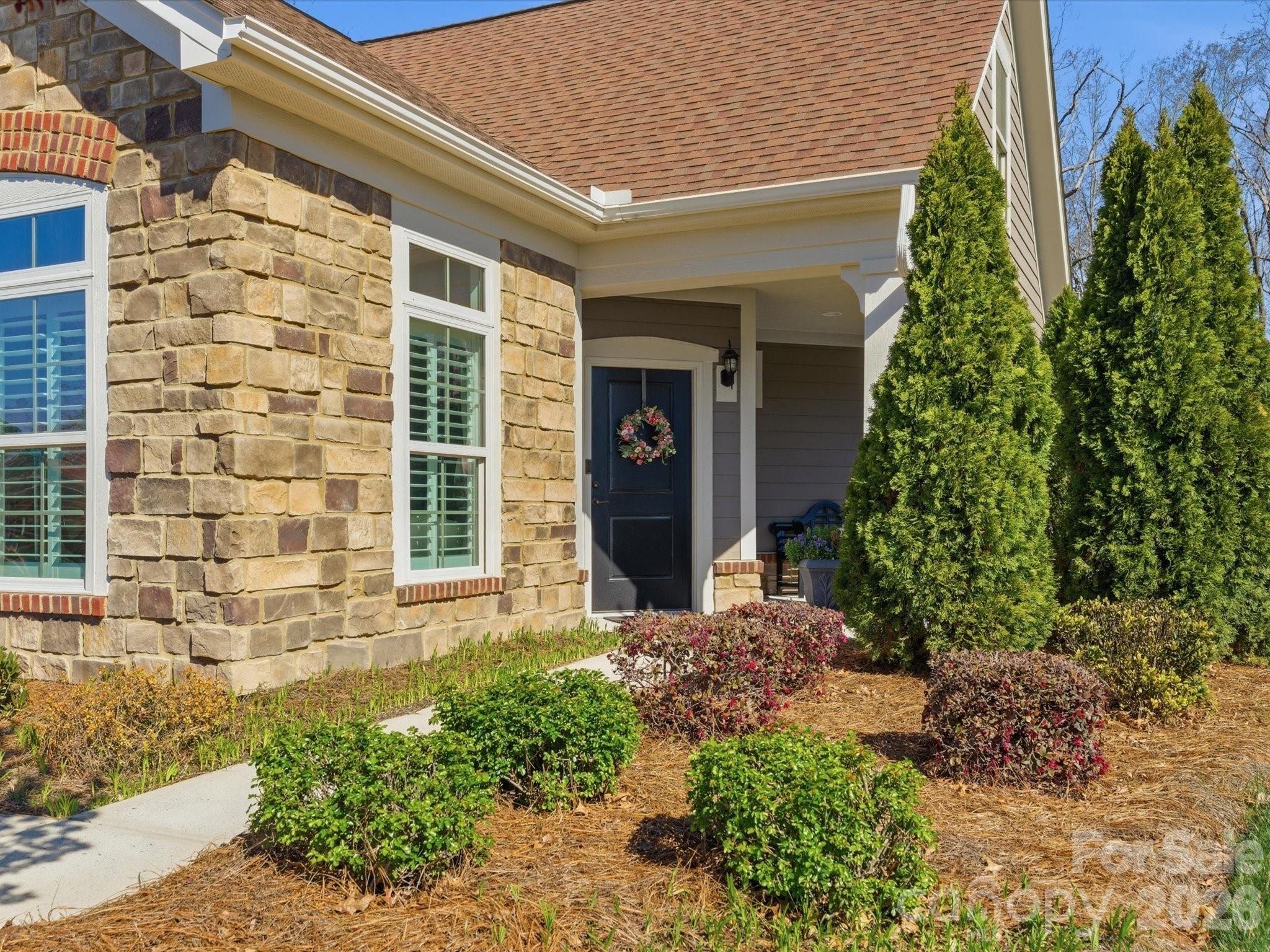 1180 Avalon Place Matthews NC 28104