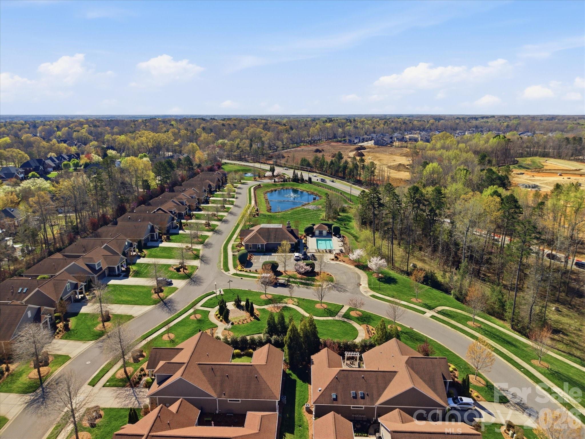 1180 Avalon Place Matthews NC 28104