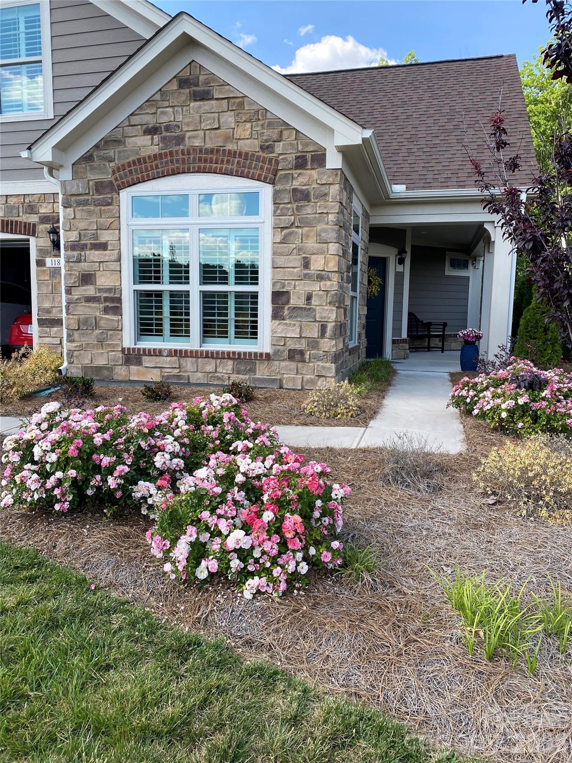 1180 Avalon Place Matthews NC 28104