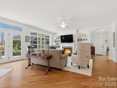 1180 Avalon Place Matthews NC 28104