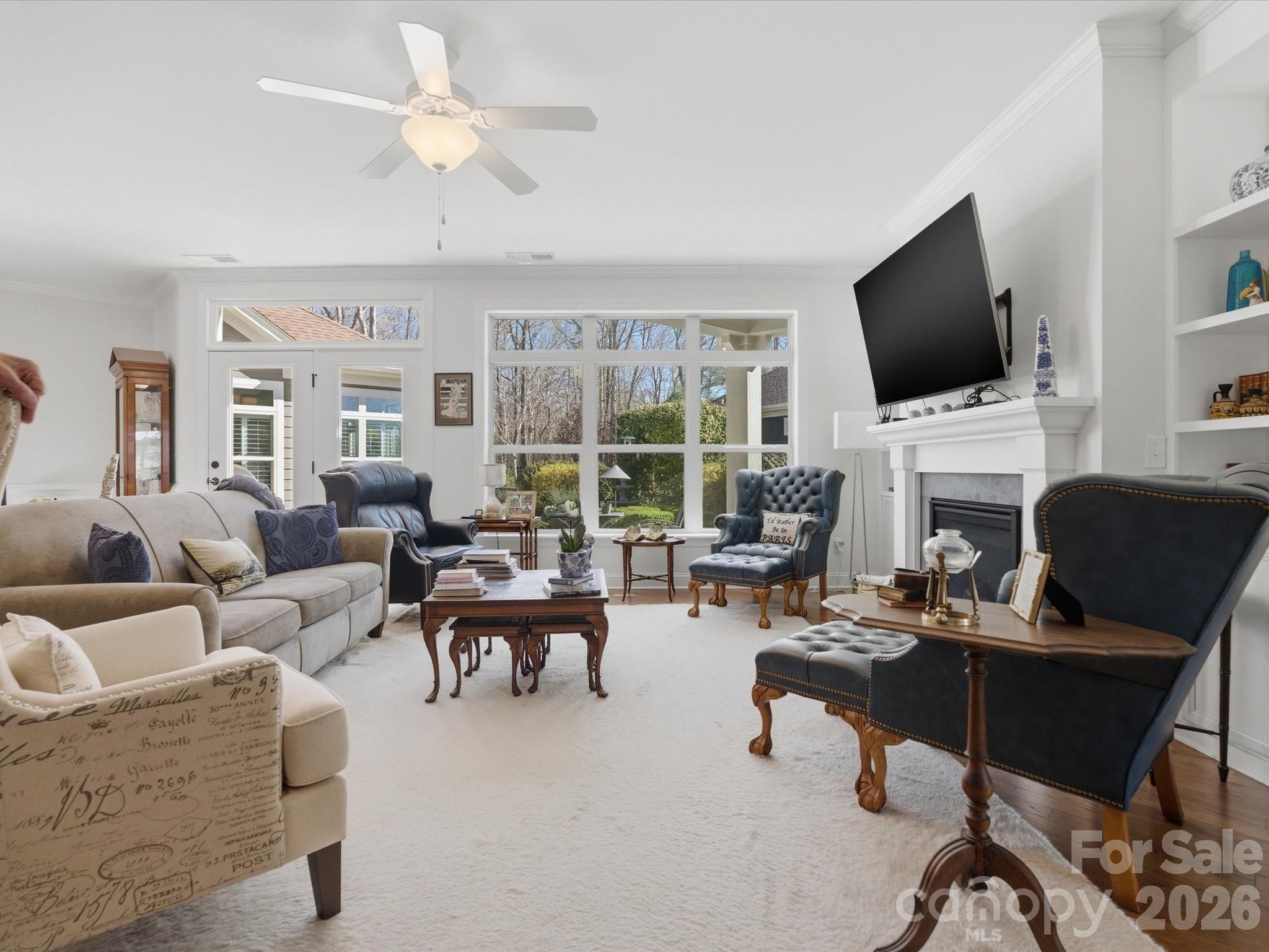 1180 Avalon Place Matthews NC 28104