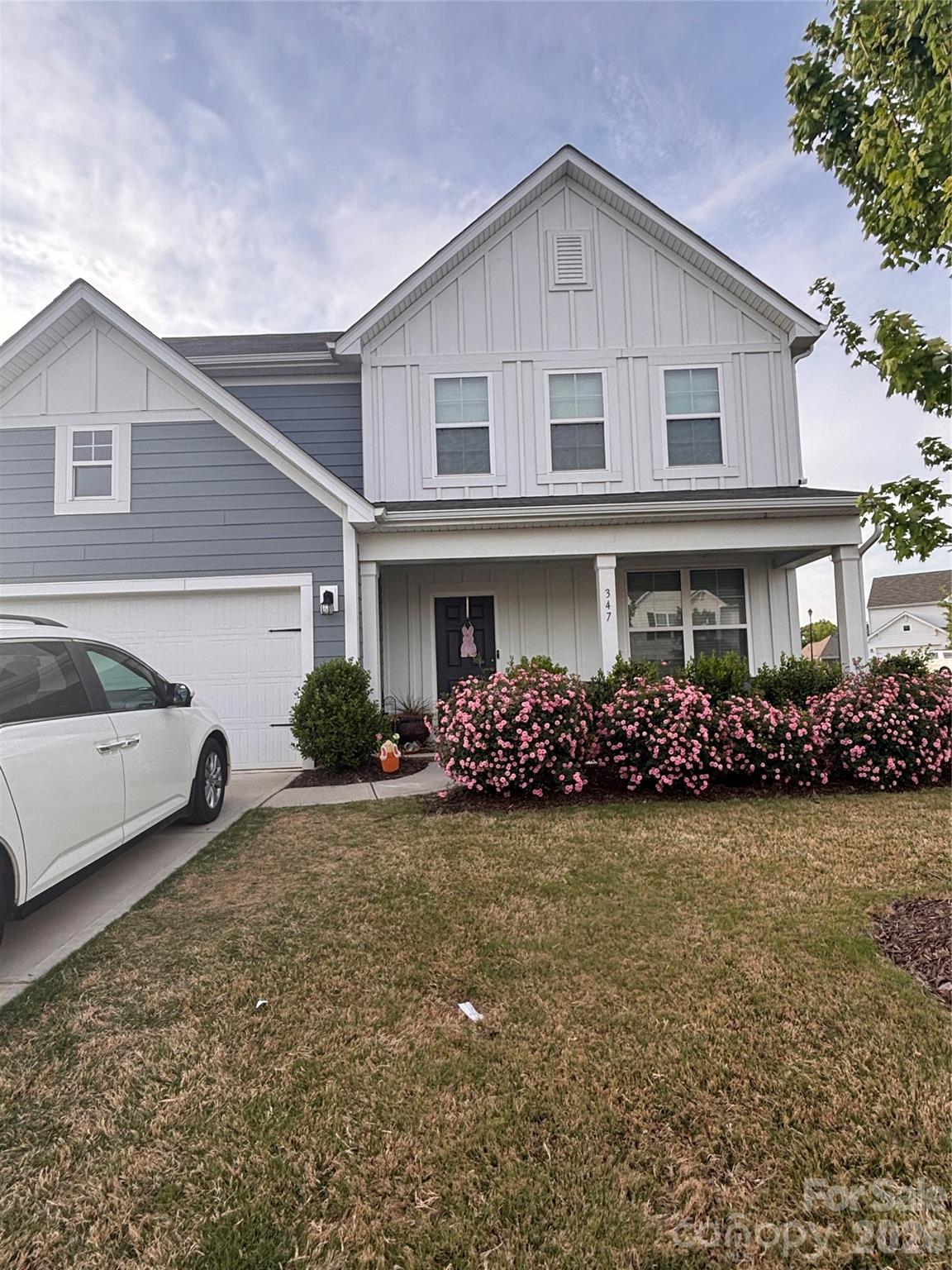 347 Wharton Street Monroe NC 28110