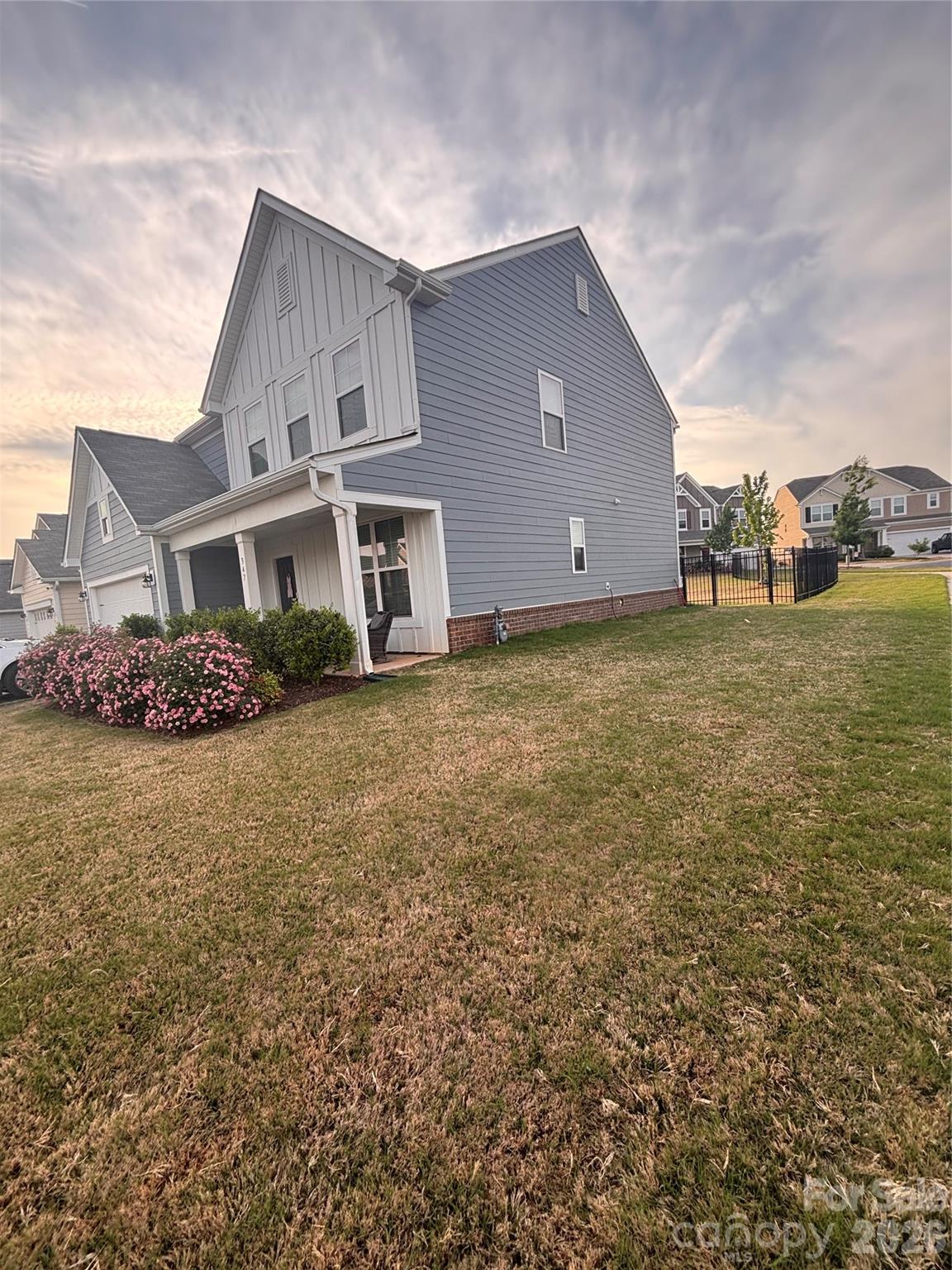 347 Wharton Street Monroe NC 28110