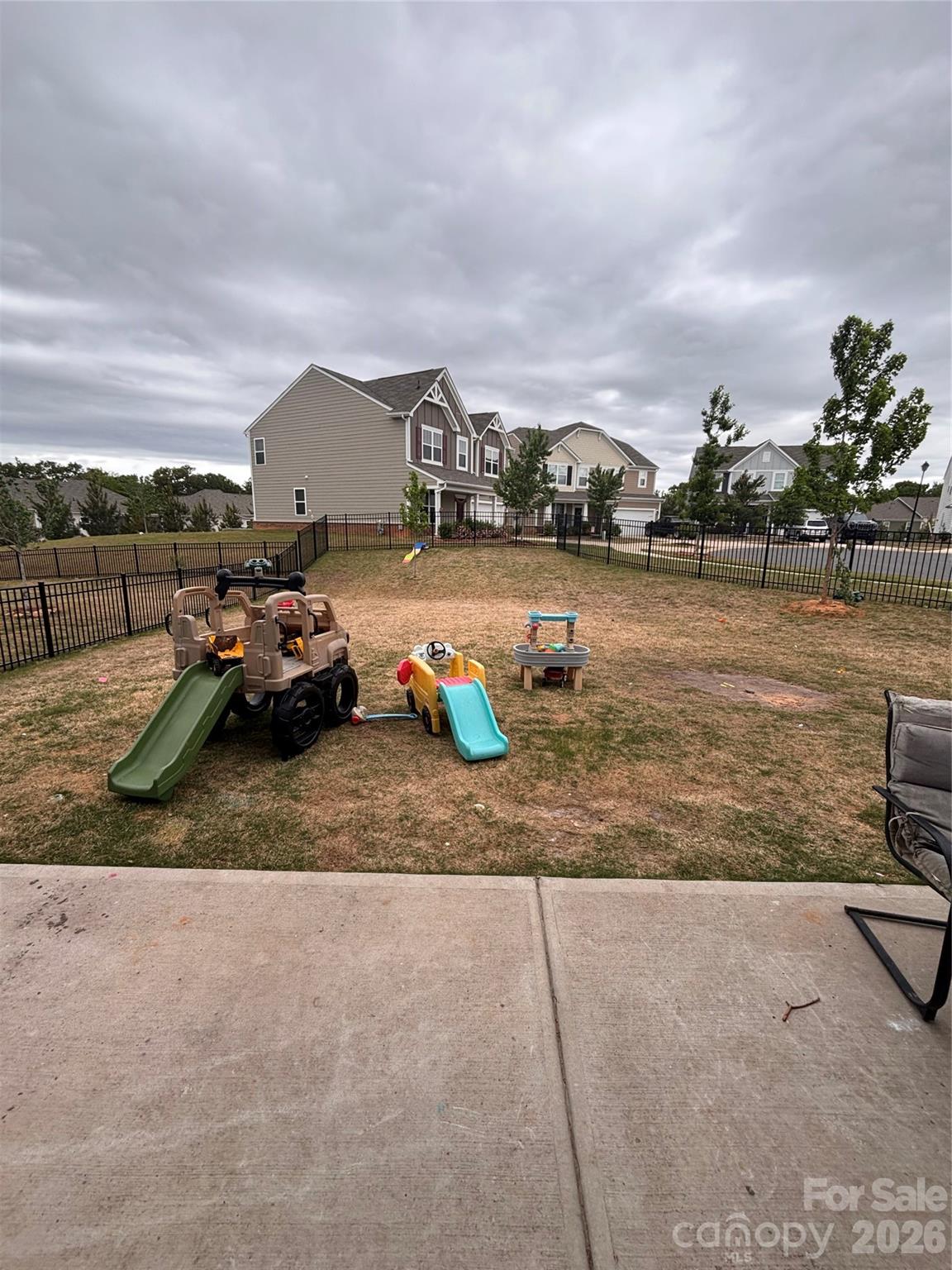 347 Wharton Street Monroe NC 28110