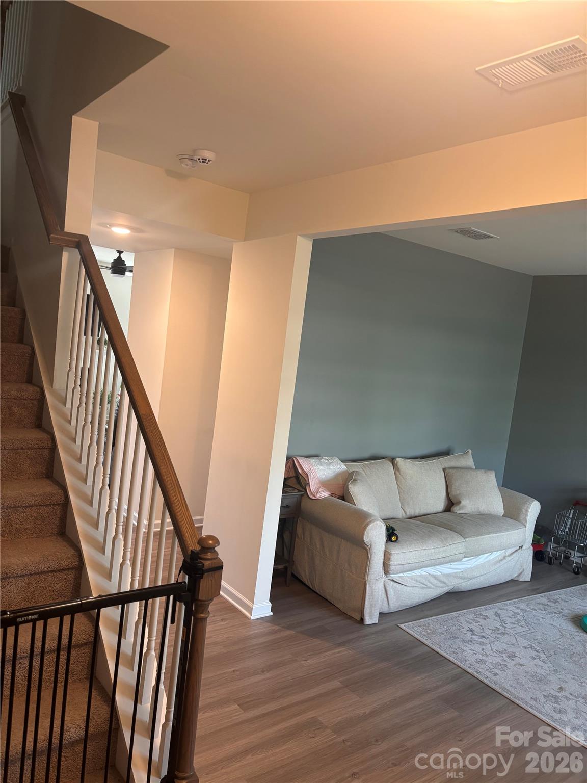 347 Wharton Street Monroe NC 28110