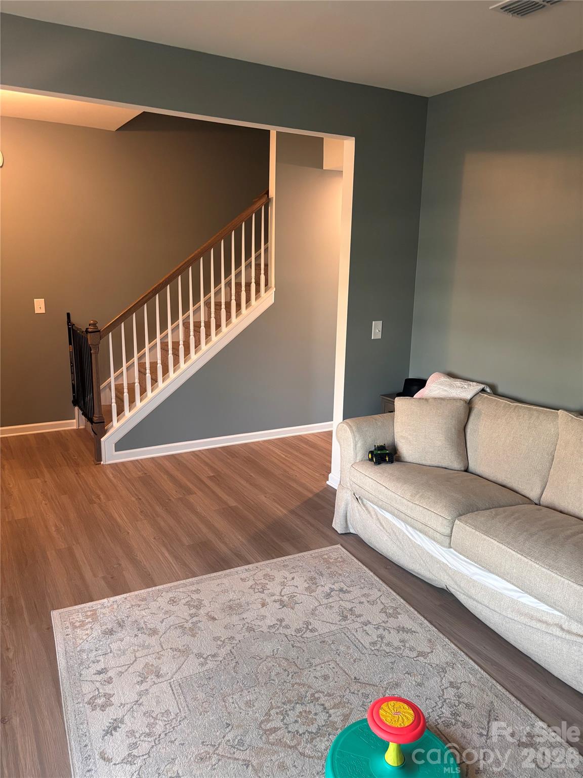 347 Wharton Street Monroe NC 28110