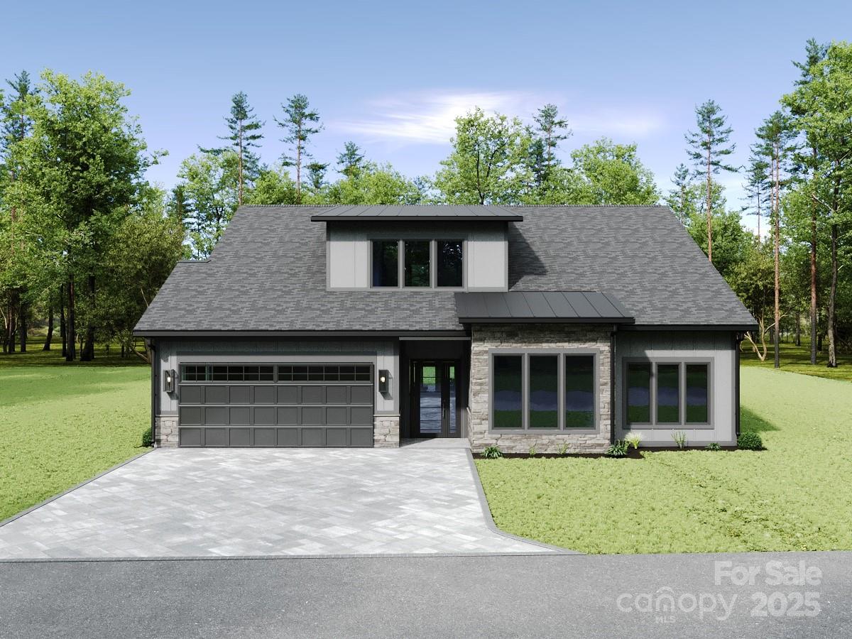 464 Big Hill Drive Arden NC 28704