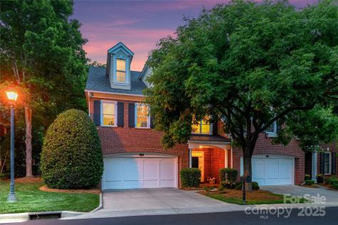 3128 Ethereal Lane Charlotte NC 28226
