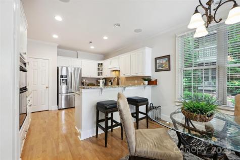 3128 Ethereal Lane Charlotte NC 28226