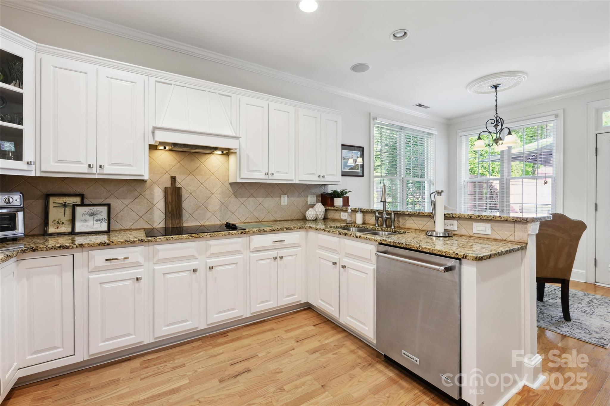 3128 Ethereal Lane Charlotte NC 28226