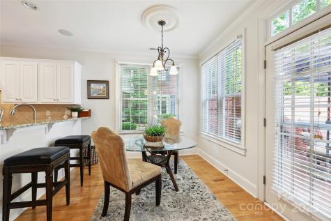 3128 Ethereal Lane Charlotte NC 28226