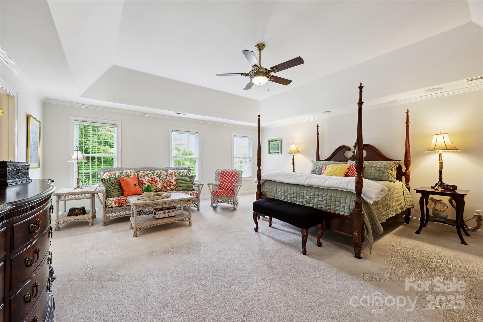 3128 Ethereal Lane Charlotte NC 28226