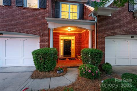 3128 Ethereal Lane Charlotte NC 28226